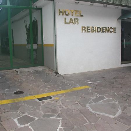 Hotel Lar Residence Porto Alegre Esterno foto