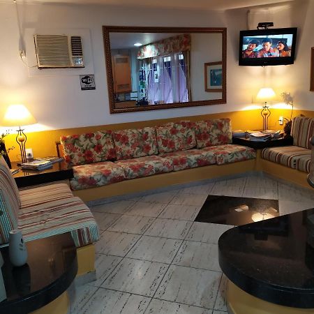 Hotel Lar Residence Porto Alegre Esterno foto