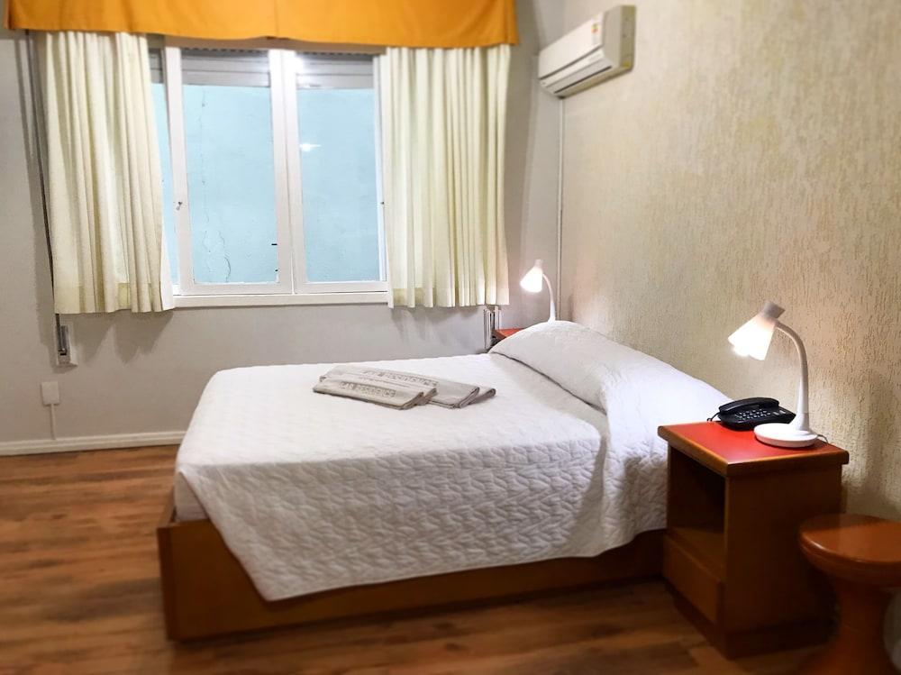Hotel Lar Residence Porto Alegre Esterno foto