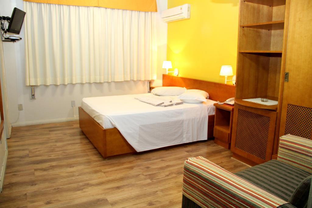 Hotel Lar Residence Porto Alegre Camera foto