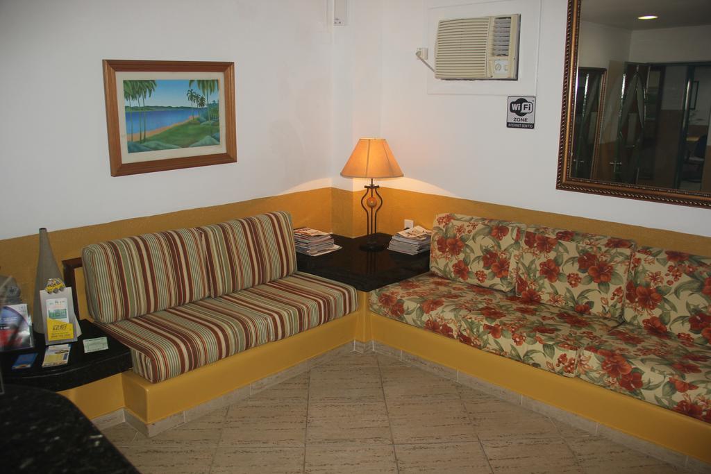 Hotel Lar Residence Porto Alegre Esterno foto