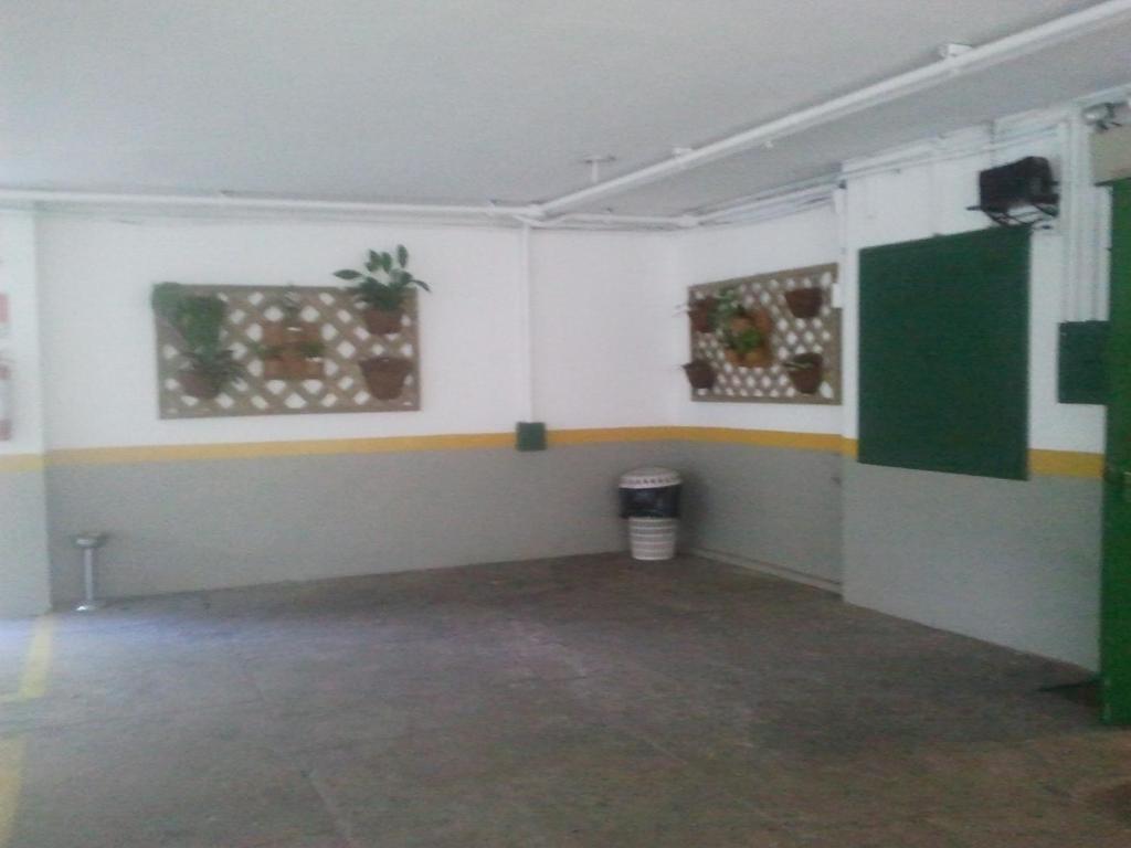Hotel Lar Residence Porto Alegre Esterno foto