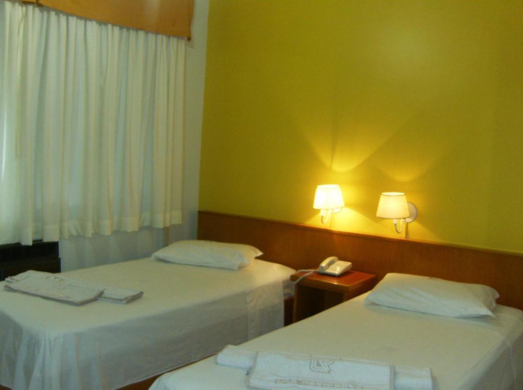 Hotel Lar Residence Porto Alegre Camera foto