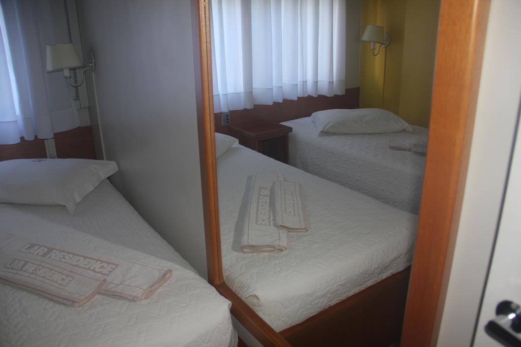Hotel Lar Residence Porto Alegre Esterno foto