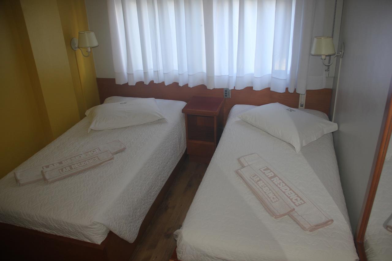 Hotel Lar Residence Porto Alegre Esterno foto