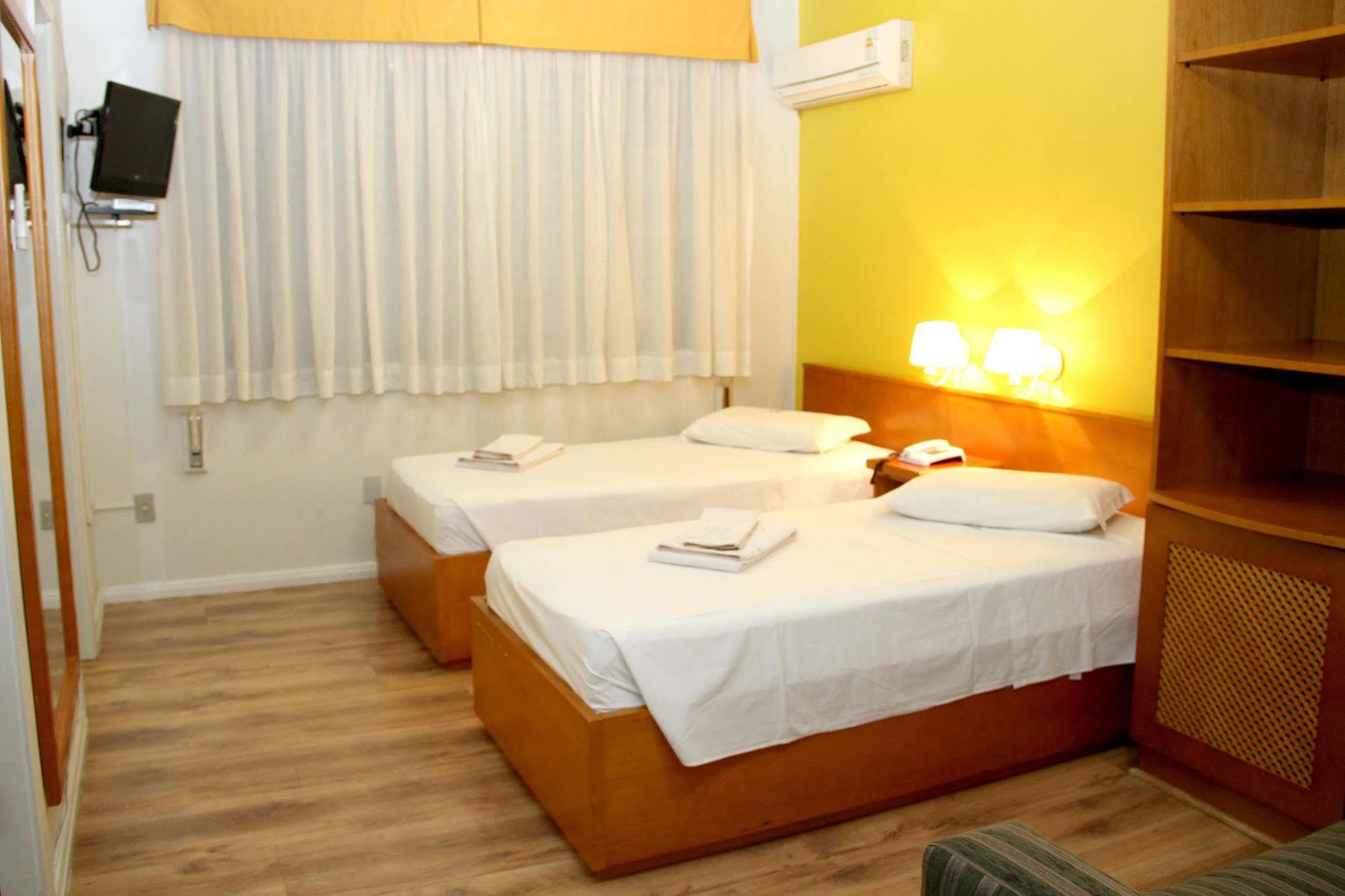 Hotel Lar Residence Porto Alegre Esterno foto