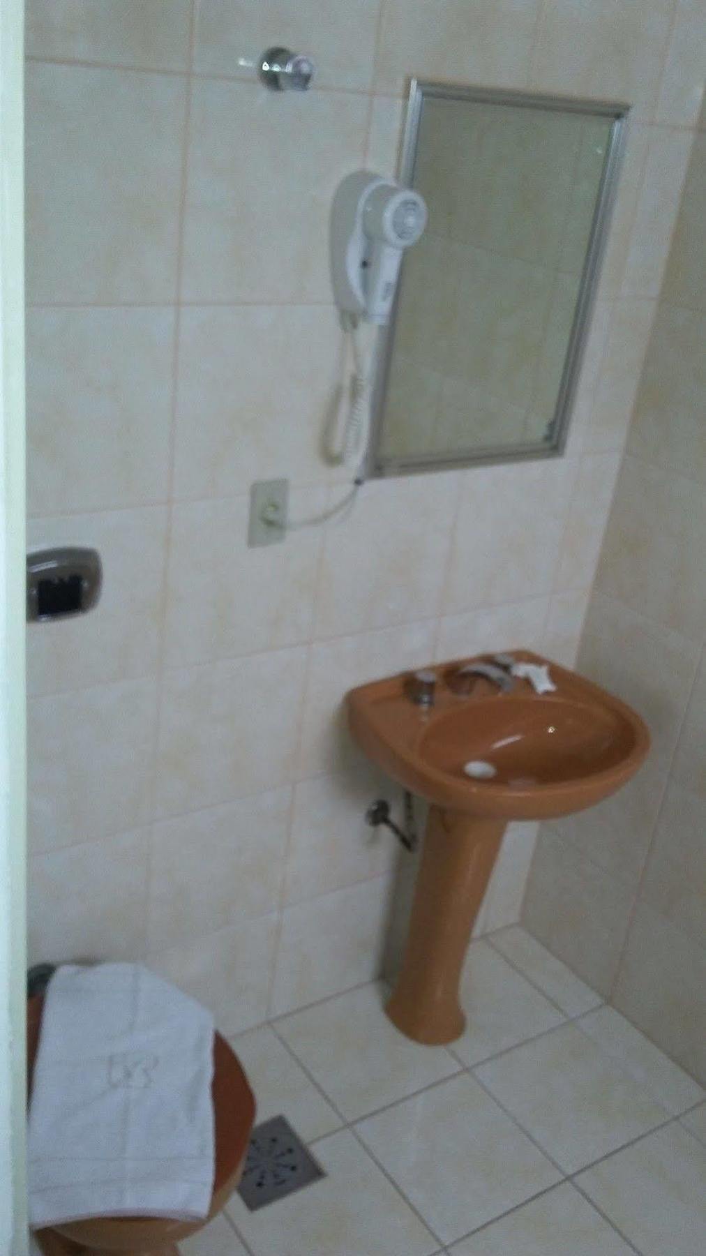 Hotel Lar Residence Porto Alegre Esterno foto