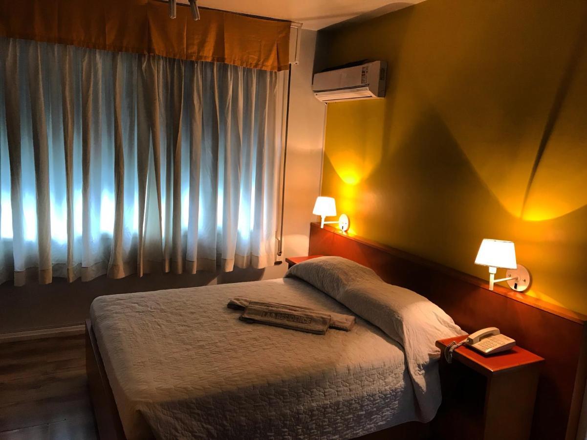 Hotel Lar Residence Porto Alegre Esterno foto